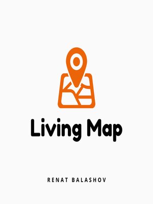 cover image of Living Map